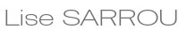 Lise Sarrou